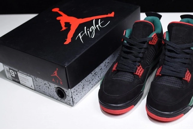 Cheap AQ3816-063 Red NRG Green-Varsity Jordan Black Gorge GUCC 4 Air 0526